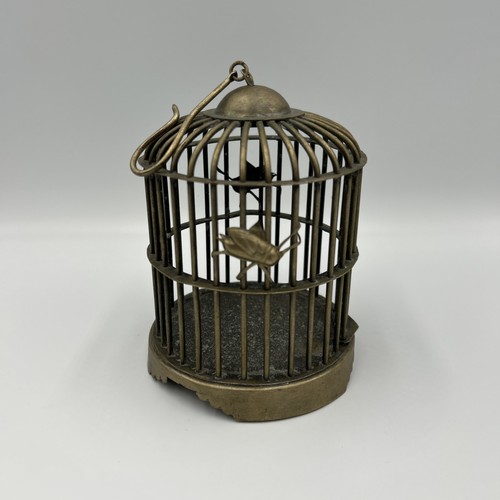 Vintage brass bronze chinese - brass,