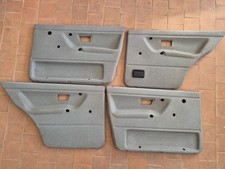 VW GOLF MK2 JETTA MK2