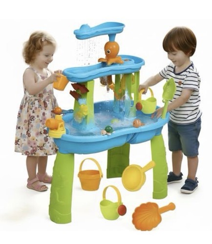 Tier kids sand water - 3-tier,