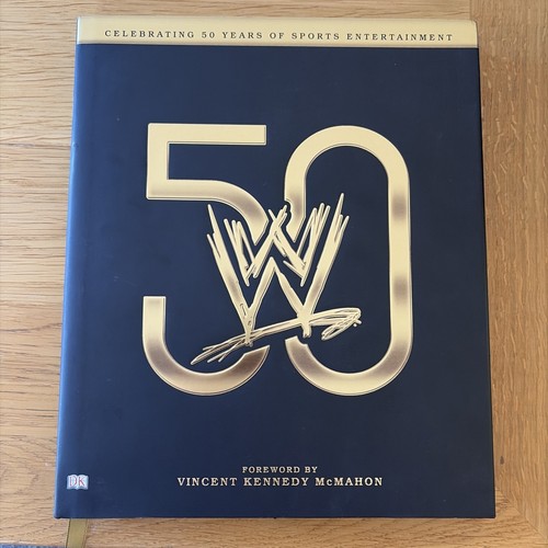 Wwe celebrating years - wwe:,