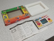 Systema Namco Electronic