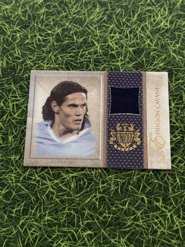 Edinson cavani match worn - edinson,