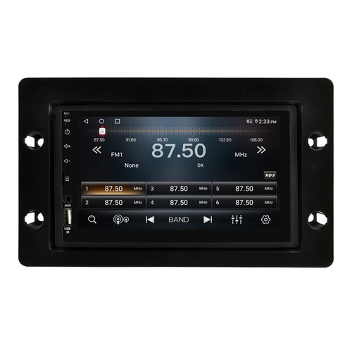 Car radio stereo for - car,