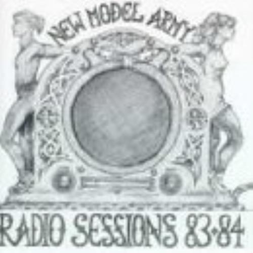 New model army - army, radio