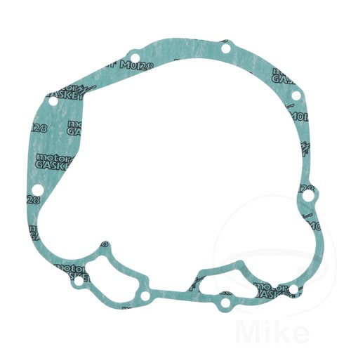 Clutch cover gasket - clutch,