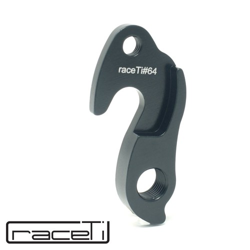 Gear mech derailleur hanger - gear,