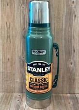 Stanley Classic Stainless