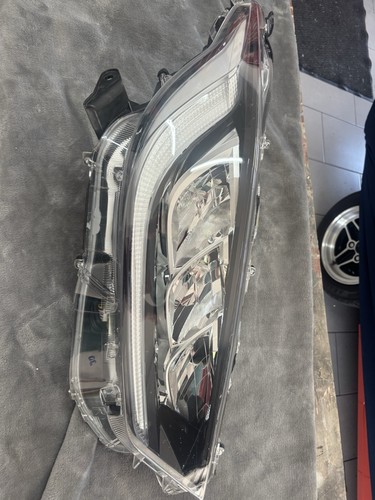 Toyota yaris drivers - yaris, full