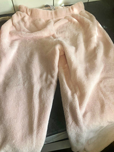 Primark girls fleece pyjama - primark,