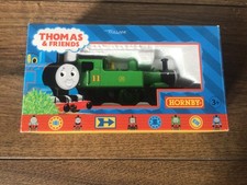 Hornby Oliver (Thomas Tank)
