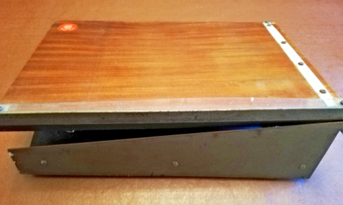 Vintage merrett desktop - vintage,