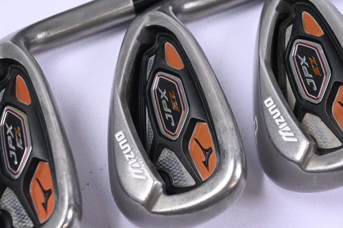 Mizuno jpx forged 2013 - ez,