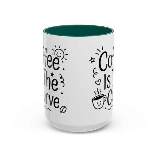 Teacher coffee mug 11oz - |, 15oz