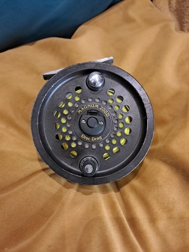 Leeda magnum 200d - leeda, disc