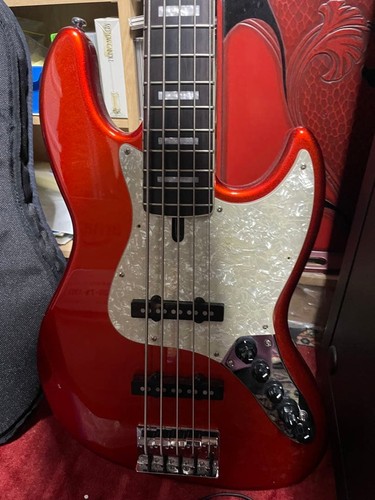 Marcus miller sire - sire, v7