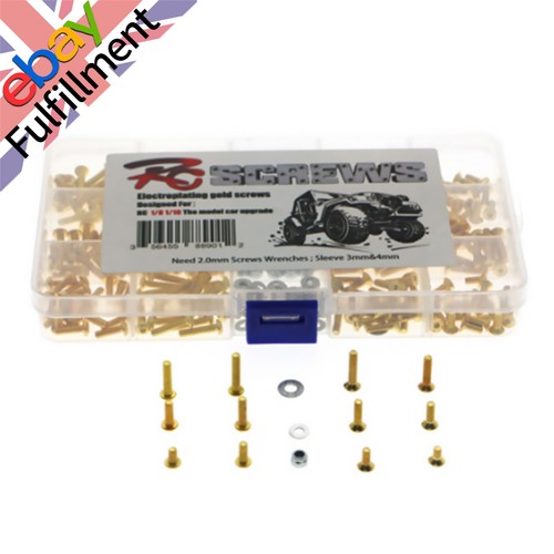 330pcs assorted hardware screw - 330pcs,