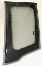 Polyplastic Front Nearside