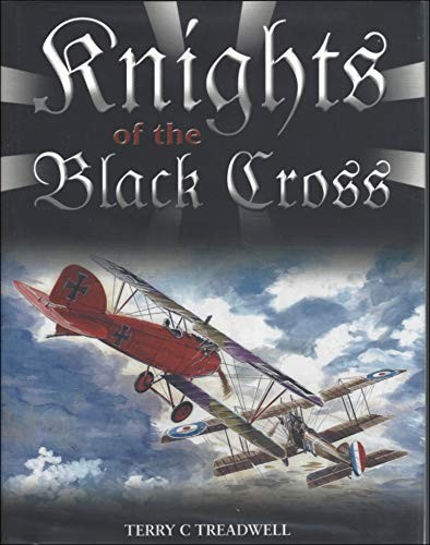 Knights the black cross - knights,