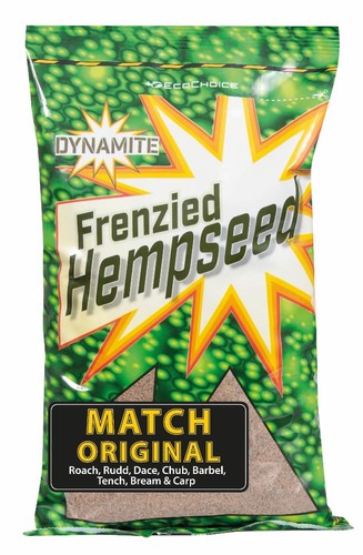 Dynamite baits frenzied - baits,