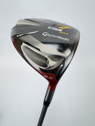 Taylormade driver cgb max - driver, r7