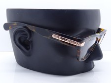 GUCCI LADIES DARK HAVANA