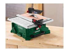 Parkside Wet Tile Cutter 
