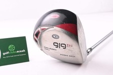 Wishon 919THI Driver / Regular Flex Wishon Golf ShaftToSwing 74 Shaft