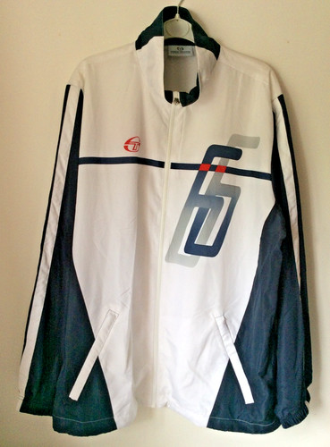 Vintage sergio tacchini light - sergio,