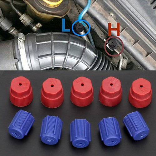 10x car r134a 13mm - 10x,