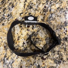 Invisible Fence Microlite RIG00-13144 800 Series 10k Receiver  Collar No Batt.