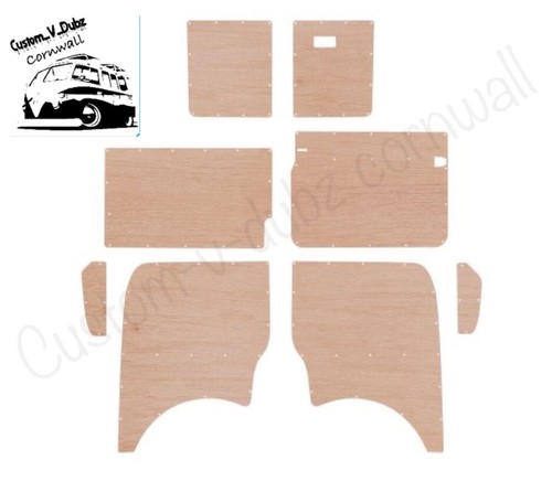 Transporter swb - vw,