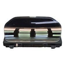 Polestar 2 Fl Speedo Digital