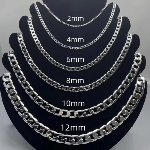 Solid 925 sterling - solid,