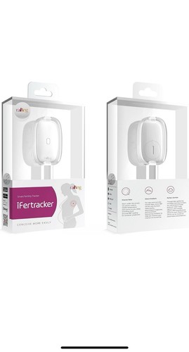 Smart fertility tracker - smart,