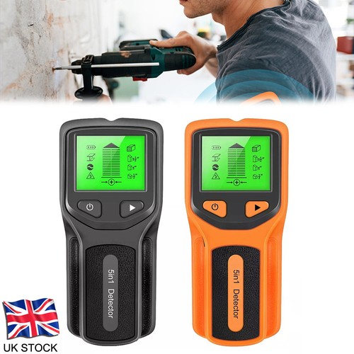 Electric cable scanner - 1,