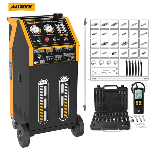 Autool atf automatic - atf,