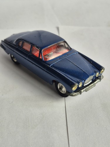 Corgi 238 jaguar mark x - 238,
