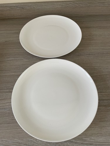 Set dartington white fine - white,