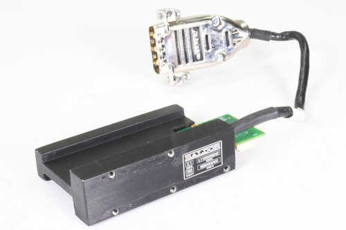 Baldor nb0453a00 linear motor - nb0453a00,,