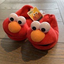 SESAME STREET Elmo Unisex