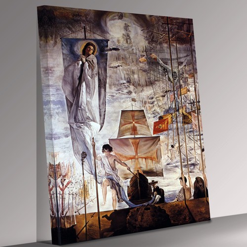 Salvador dali the - salvador,