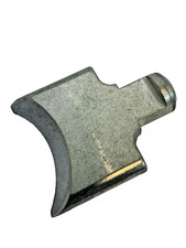 Rotax Max Genuine Exhaust Valve Blade / Power Valve - NextKarting 