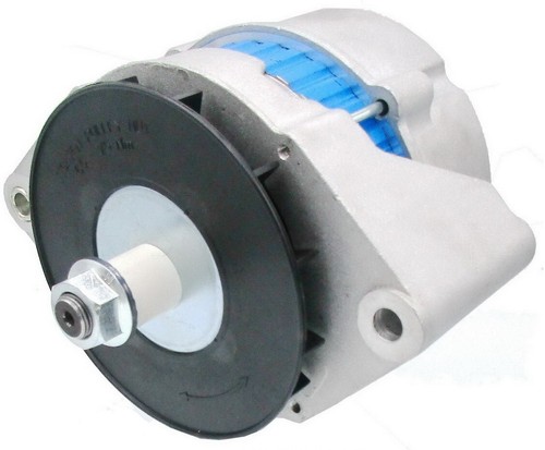 Alternator 24v - alternator,