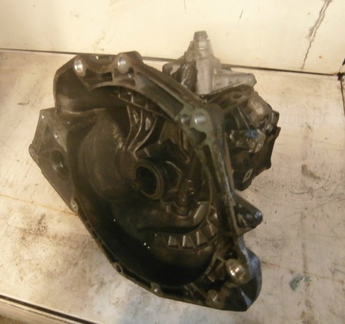 Vauxhall corsa 2000 - b, 16v