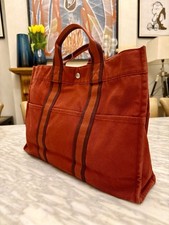Hermès Tote bag
