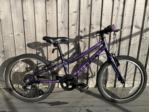 Carrera saruna junior bike - carrera,