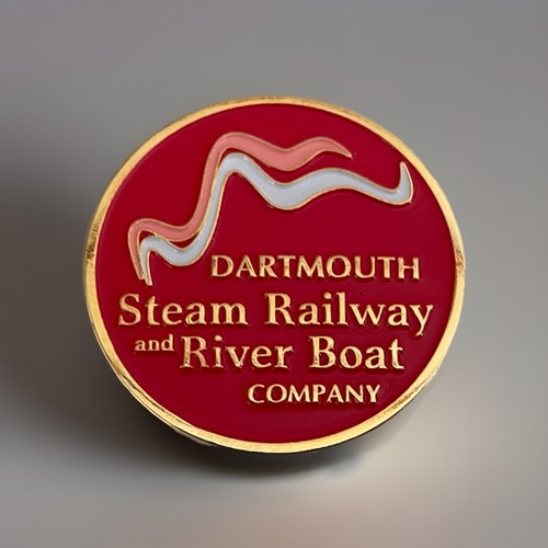Gold tone dartmouth steam - gold,