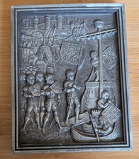 vintage Marcus Designs