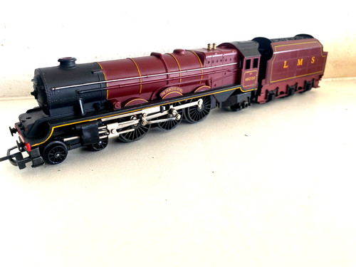 Triang lms r258 princess royal - triang,