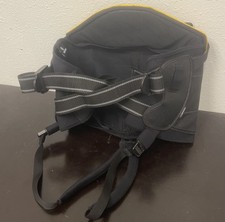 Neil Pryde Freeseat Yellow